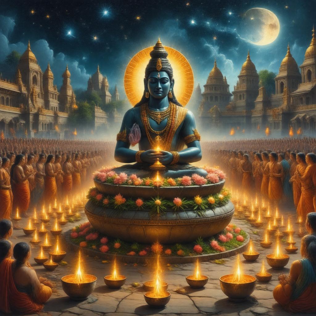 Maha Shivaratri
